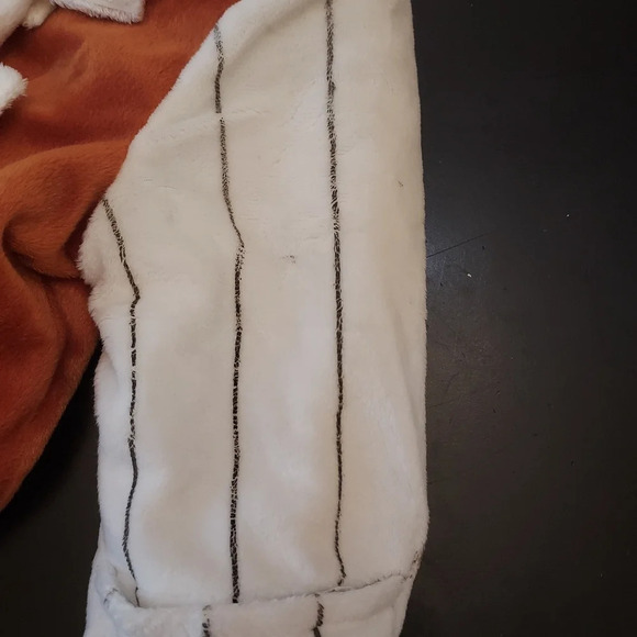 Baby Football Costume Made by Target in Size 0-6 months - Picture 5 of 8